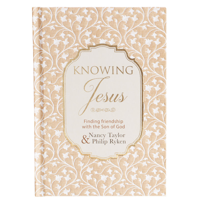 Knowing Jesus