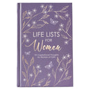Life lists for Women