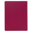 My Favorite Bible Verse Imperial Red Fau