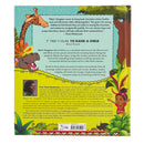 Interactief kinderboek Melo's Koninkrijk