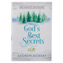 God's Best Secrets