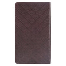 Gebeden uit de KJV Bruin Kunstleer