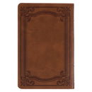 101 Devotions for Men Brown 1 Tim 6:11