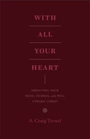 With All Your Heart