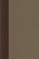 ESV Reader's Bible-Timeless Design Cloth Over Board 