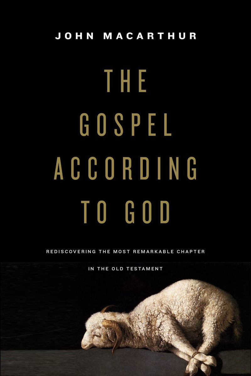 The Gospel According To God