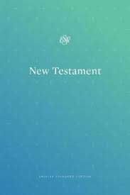 ESV Outreach New Testament