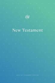 ESV Outreach New Testament