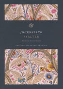 ESV Journaling Psalter, Summer Garden