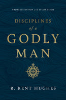 Disciplines Of A Godly Man-Softcover (Updated)