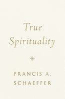 True Spirituality