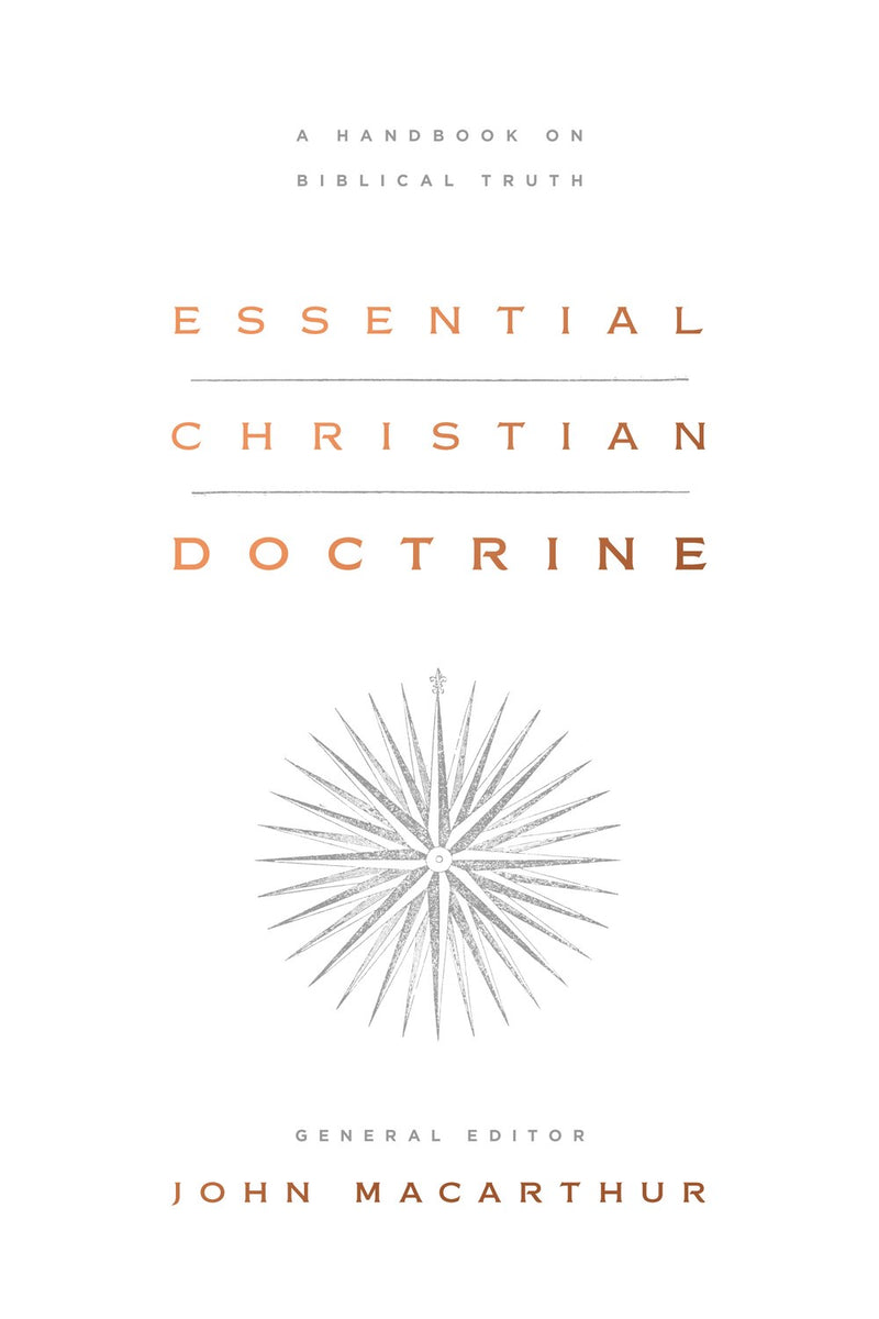 Essential Christian Doctrine