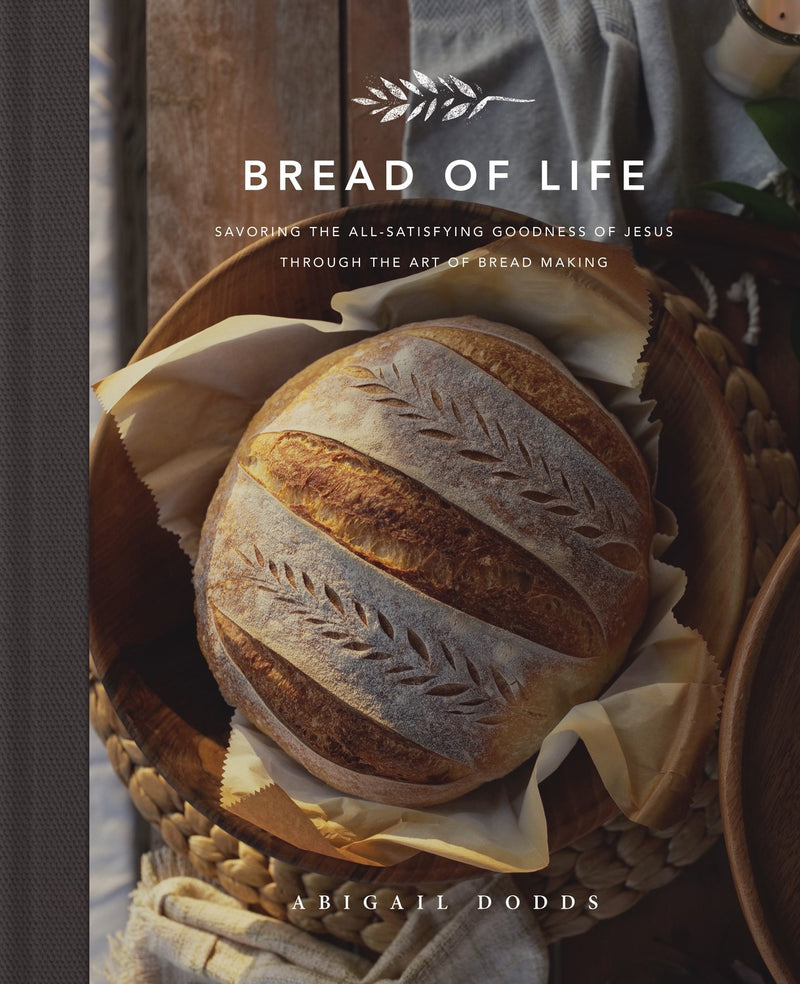 Bread Of Life