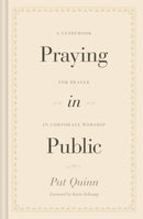 Praying In Public