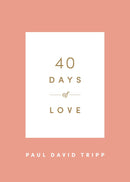 40 Days Of Love