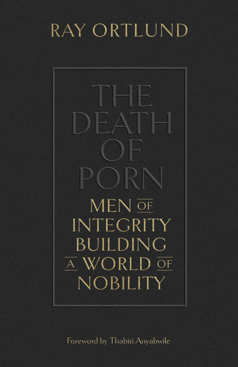 The Death Of Porn