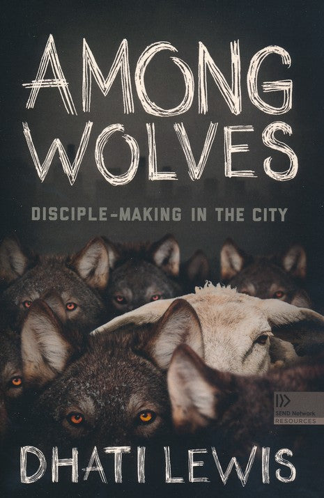 Among wolves