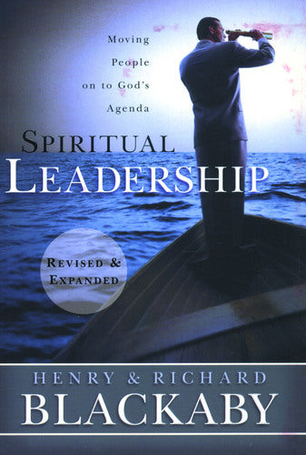 Spiritual Leadership (Revised & Expanded