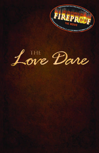 The Love Dare