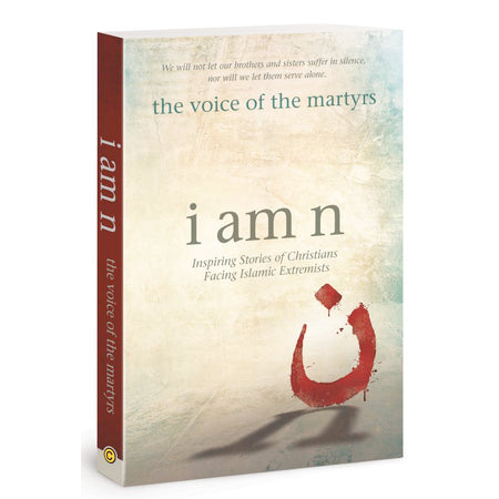 I Am N: Inspiring Stories Of Christians