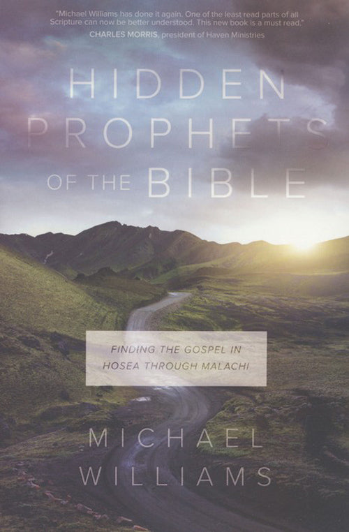 Hidden Prophets of the Bible