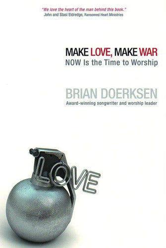 Make Love Make War - English version