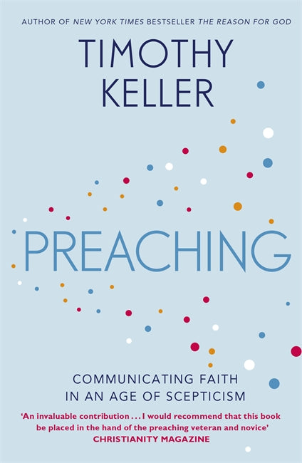 Preaching: Communicating Faith in a Skep