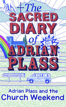 The Sacred Diary Of Adrian Plass
