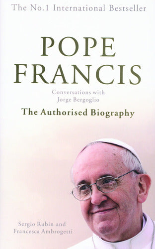 Pope Francis: Conversations with Jorge B
