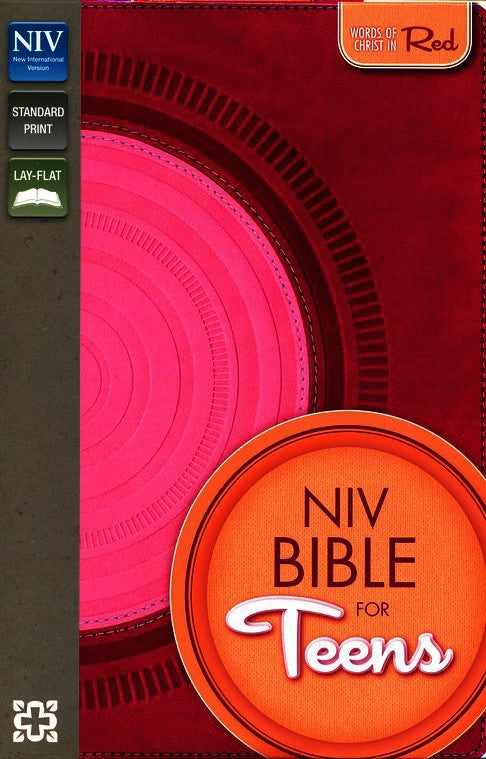 Bible for Teens