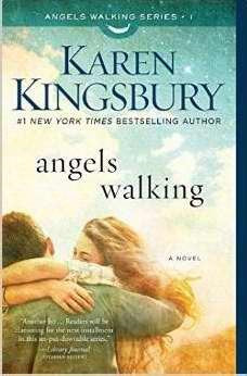 Angels Walking (Angels Walking Series