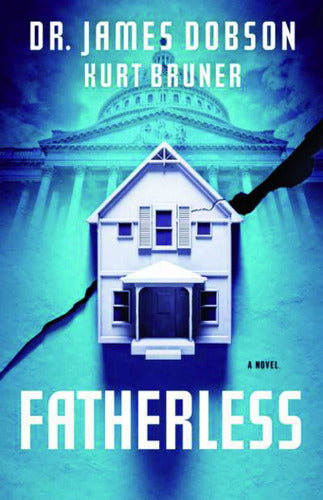 Fatherless: A Novel