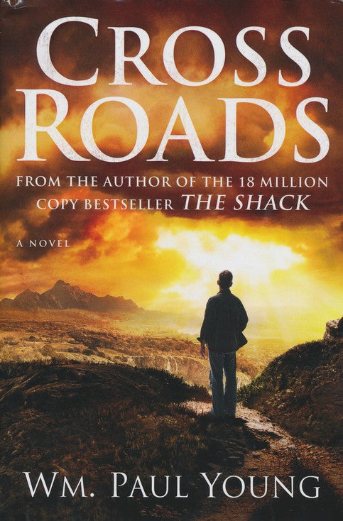 Cross Roads (Hardcover)