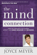 Mind Connection-Softcover