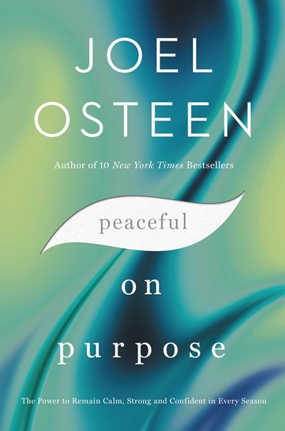 Peaceful On Purpose-Softcover