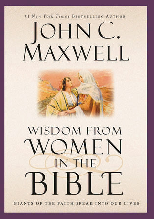 Wisdom from Women in the Bible