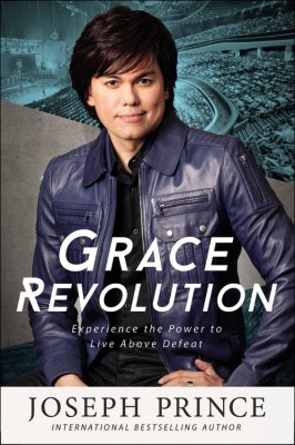 Grace revolution