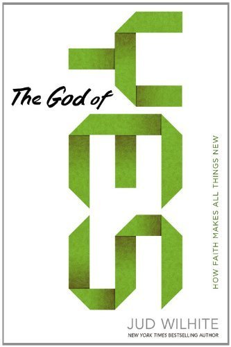 The God Of Yes: How Faith Makes All Thin