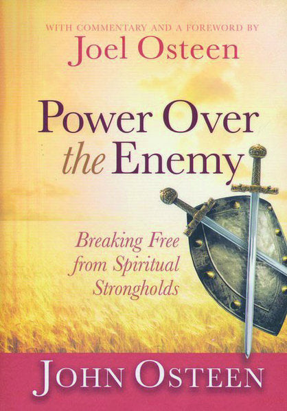 Power Over the Enemy