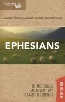 Ephesians (Shepherd's Notes)