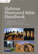 Holman Illustrated Bible Handbook (CSB Edition)