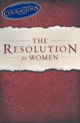 The resolution for women