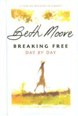 Breaking Free Day By Day