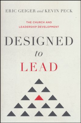 Designed to lead