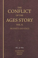 The Conflict of the Ages Story, Vol. II