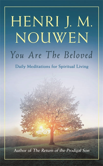 You are the beloved: Daily devotional