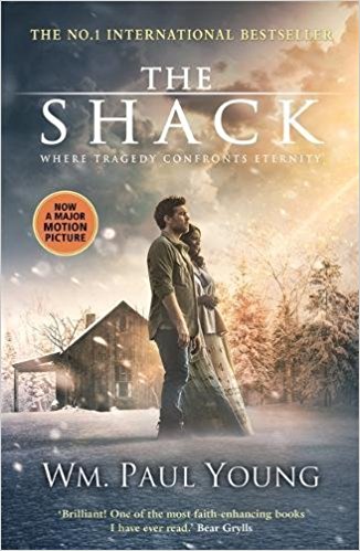 The Shack - Movie ed.