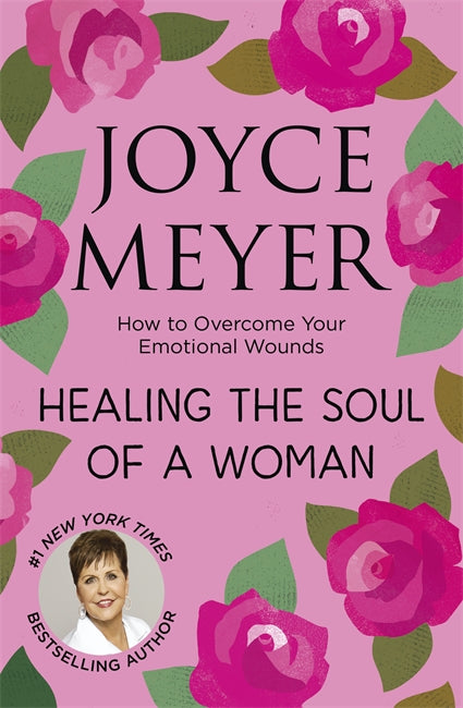 Healing the soul of a women