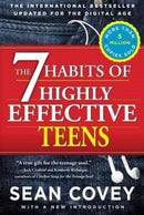 Seven Habits Of Highly Effective Teens