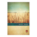 Slimline Bible - Large Print - Colour